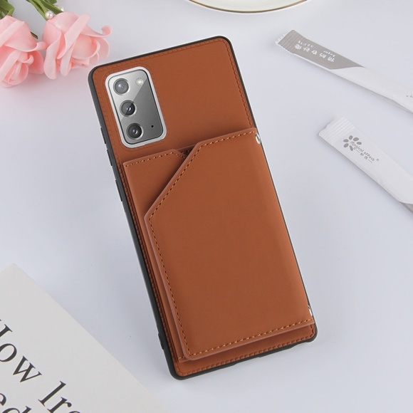 LAGANSHIK Other - Samsung Galaxy S21 Ultra Case